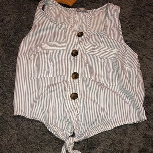 button up shirt